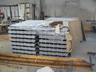 confectii metalice