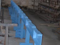 confectii metalice