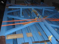 confectii metalice